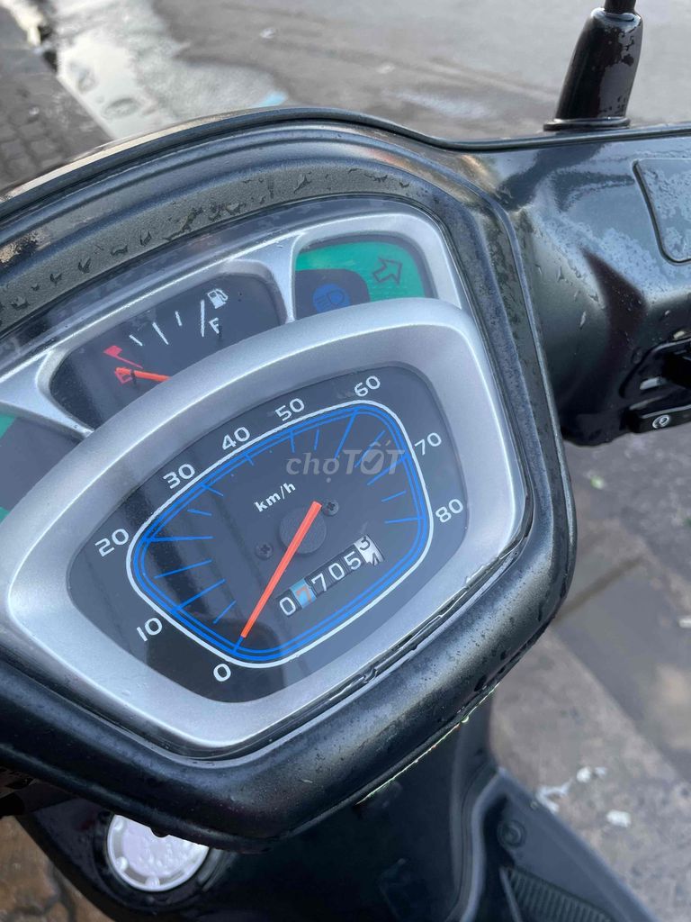 Kymco Candy 2022 - ảnh 5