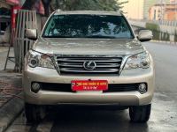 Lexus GX 460 2010 - ảnh 1