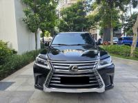 Lexus LX 570 2019 - ảnh 1