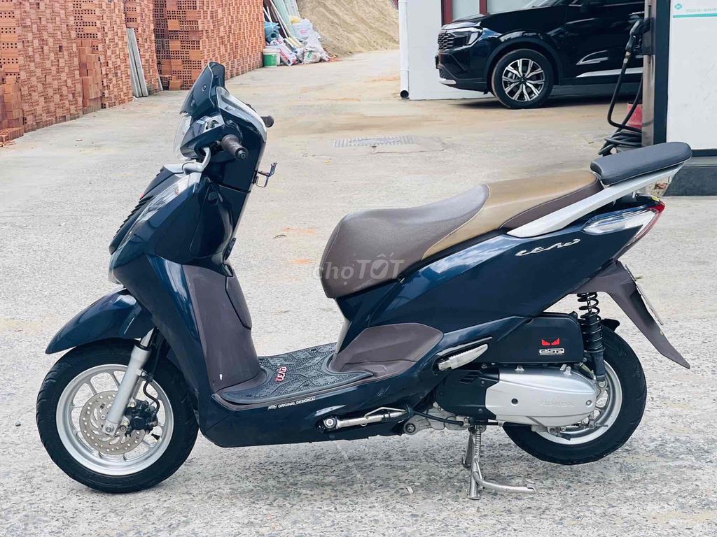 Honda Lead 2019 - ảnh 1