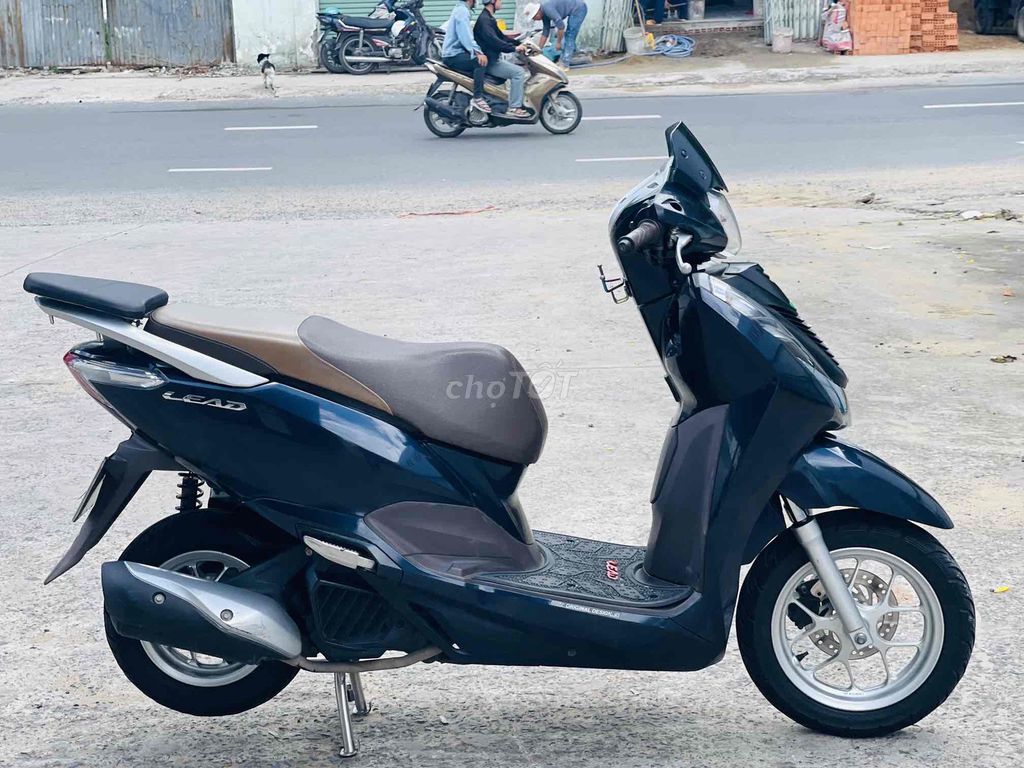 Honda Lead 2019 - ảnh 2