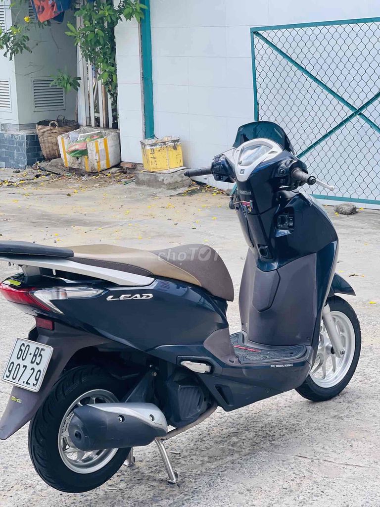 Honda Lead 2019 - ảnh 3