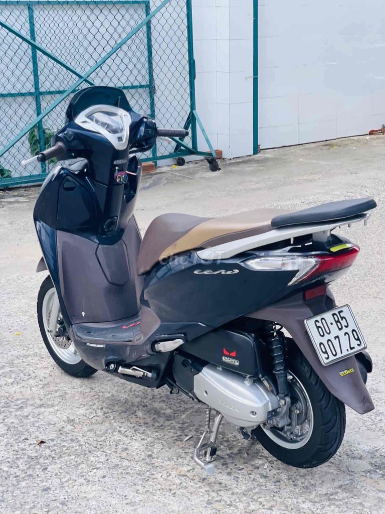 Honda Lead 2019 - ảnh 4