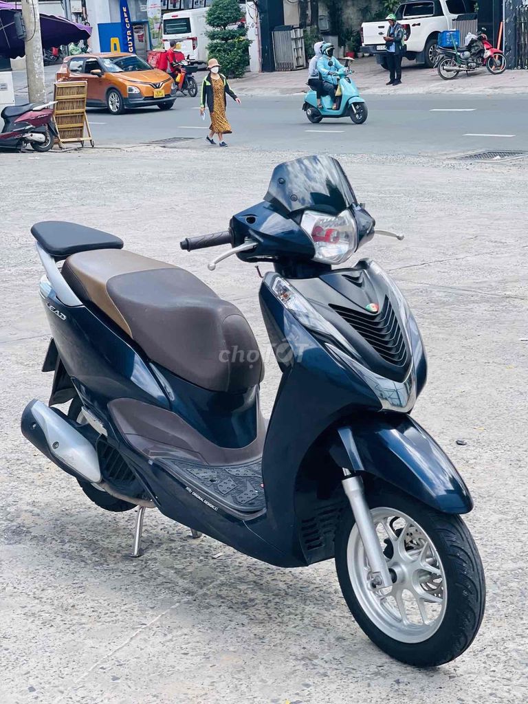 Honda Lead 2019 - ảnh 5