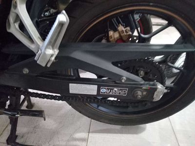 Honda Winner 2022 - ảnh 1