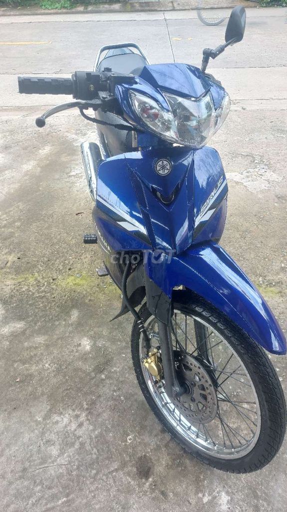 Yamaha Sirius 2006 - ảnh 1