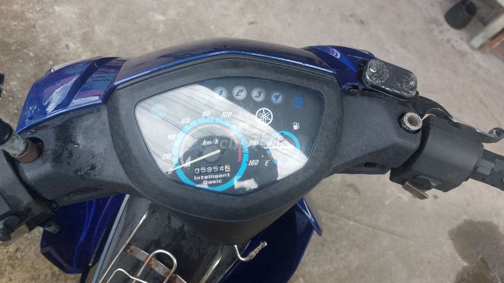 Yamaha Sirius 2006 - ảnh 5