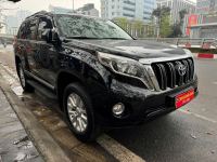 Toyota Prado TXL 2.7L 2016 - ảnh 1