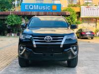 Toyota Fortuner 2.4G 4x2 AT 2018 - ảnh 1
