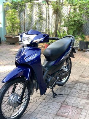 Honda Wave 2023 - ảnh 1