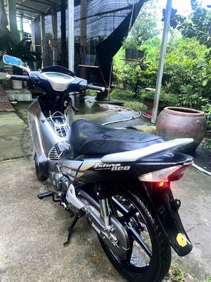 Honda Future 2007 - ảnh 1