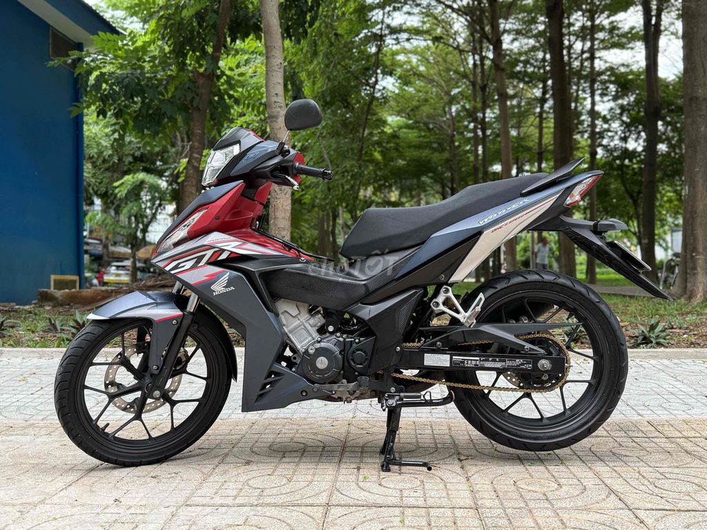 Honda Winner 2023 - ảnh 1
