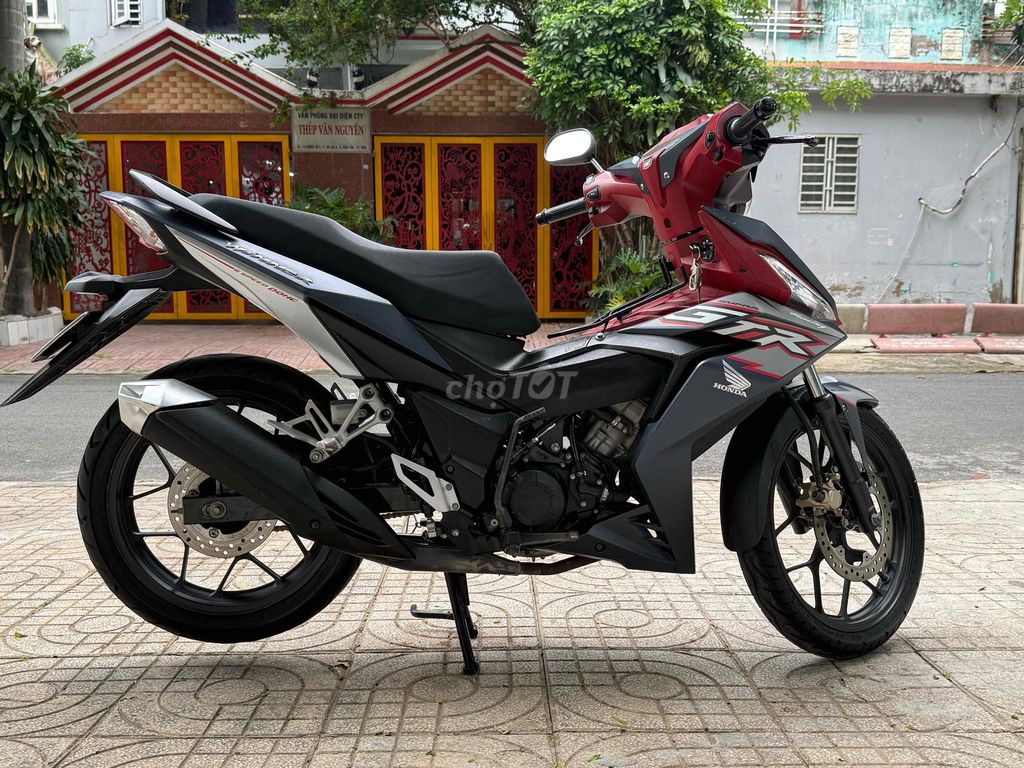 Honda Winner 2023 - ảnh 2