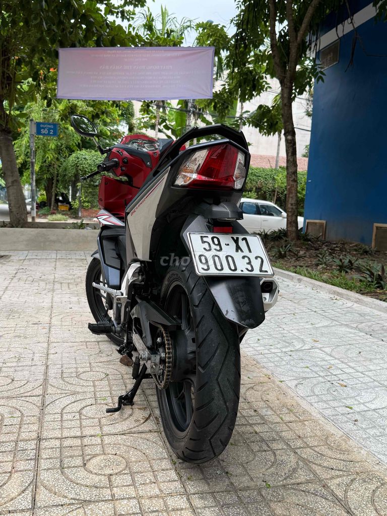 Honda Winner 2023 - ảnh 4