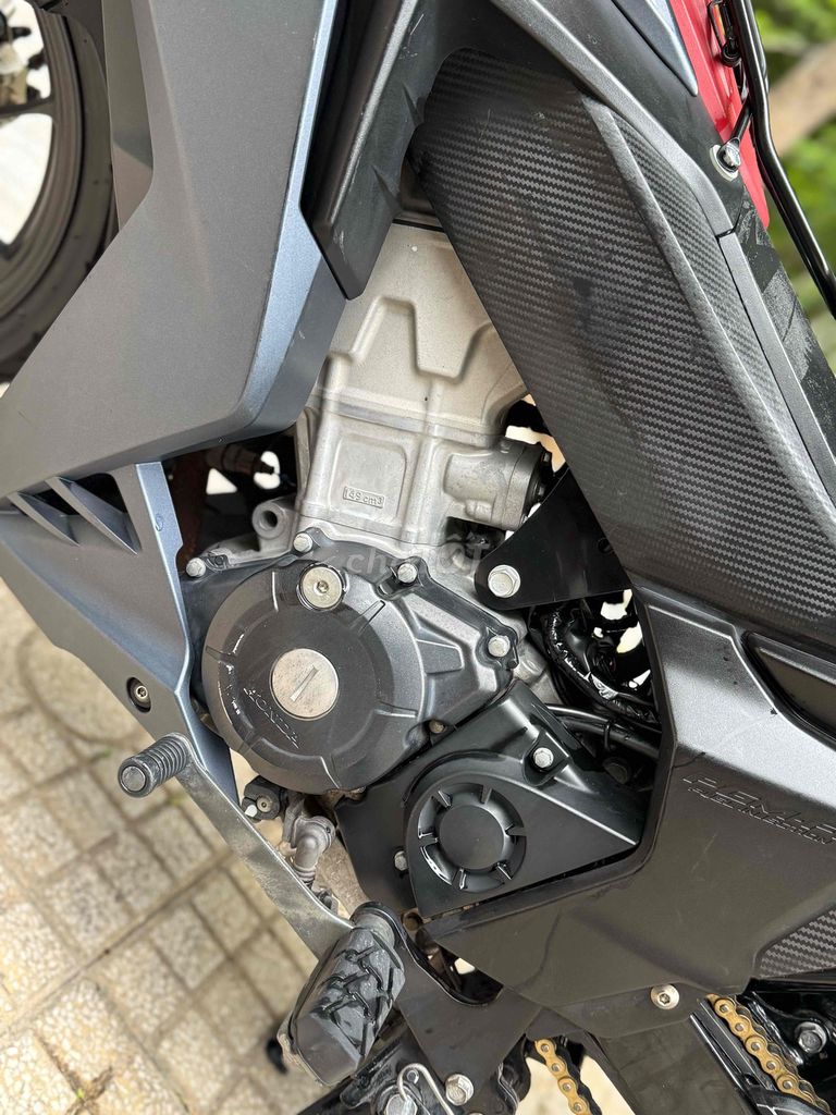 Honda Winner 2023 - ảnh 5