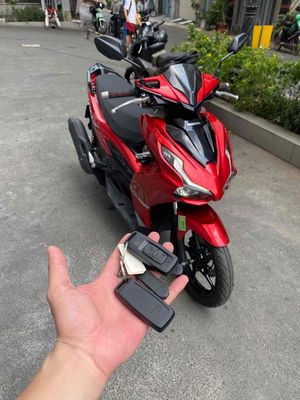 Honda Air Blade 2024 - ảnh 1