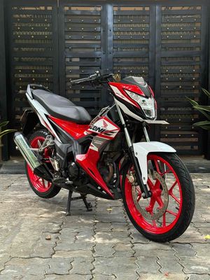Honda Sonnic 2020 - ảnh 1