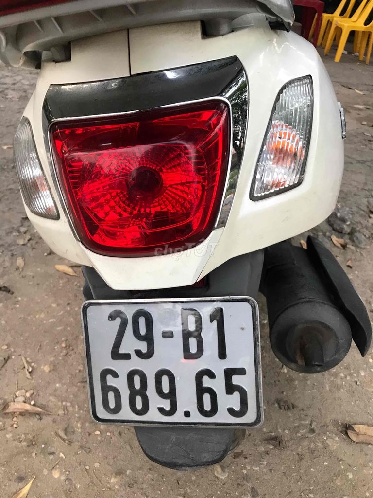 Bán xe 2018 - ảnh 4
