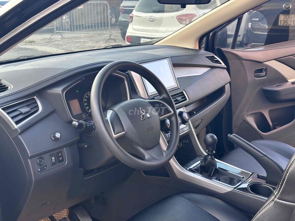 Mitsubishi Xpander 2020 - ảnh 5