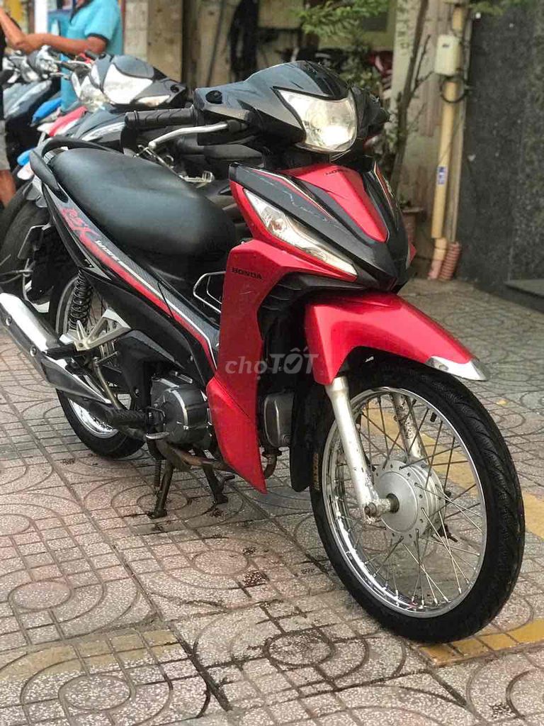 Wave RSX 2016 - ảnh 1