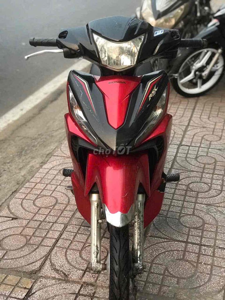 Wave RSX 2016 - ảnh 2