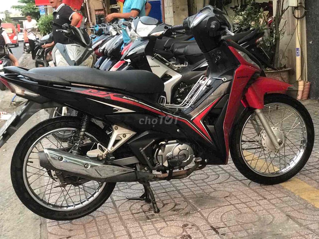 Wave RSX 2016 - ảnh 4