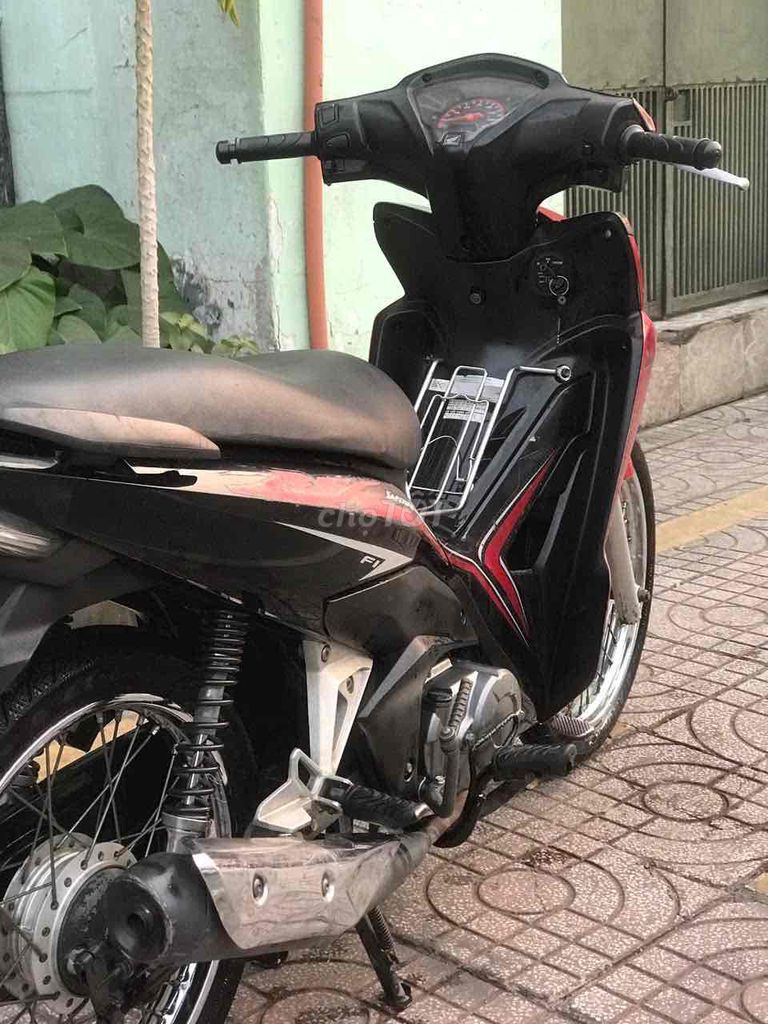 Wave RSX 2016 - ảnh 5