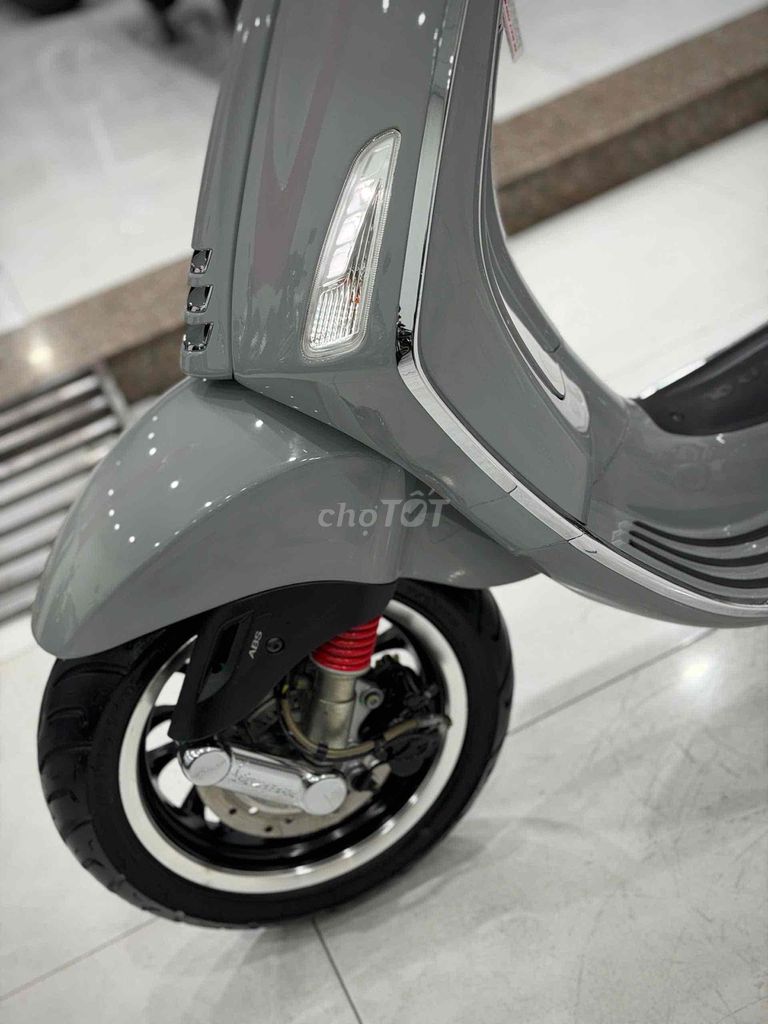 Piaggio 2024 - ảnh 2