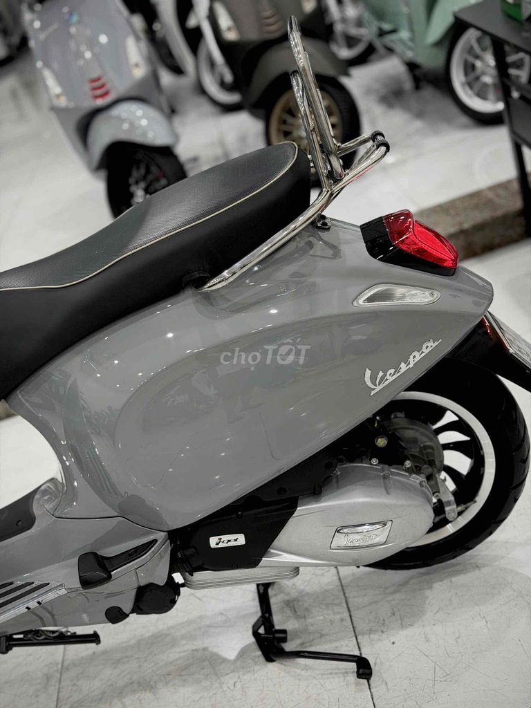 Piaggio 2024 - ảnh 3