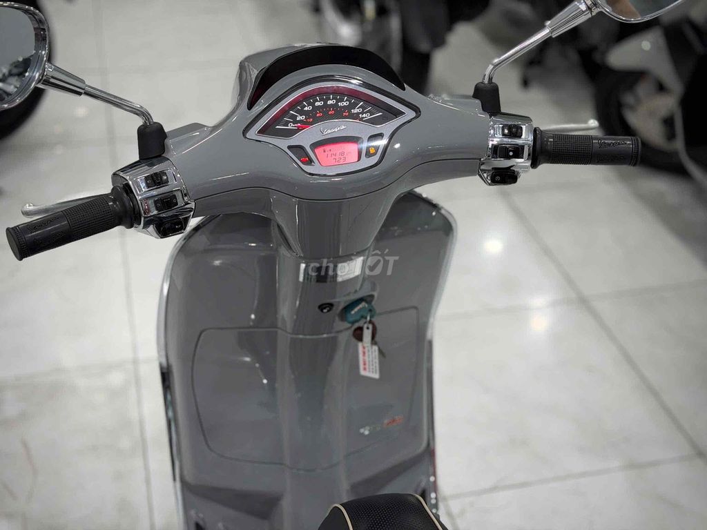 Piaggio 2024 - ảnh 4