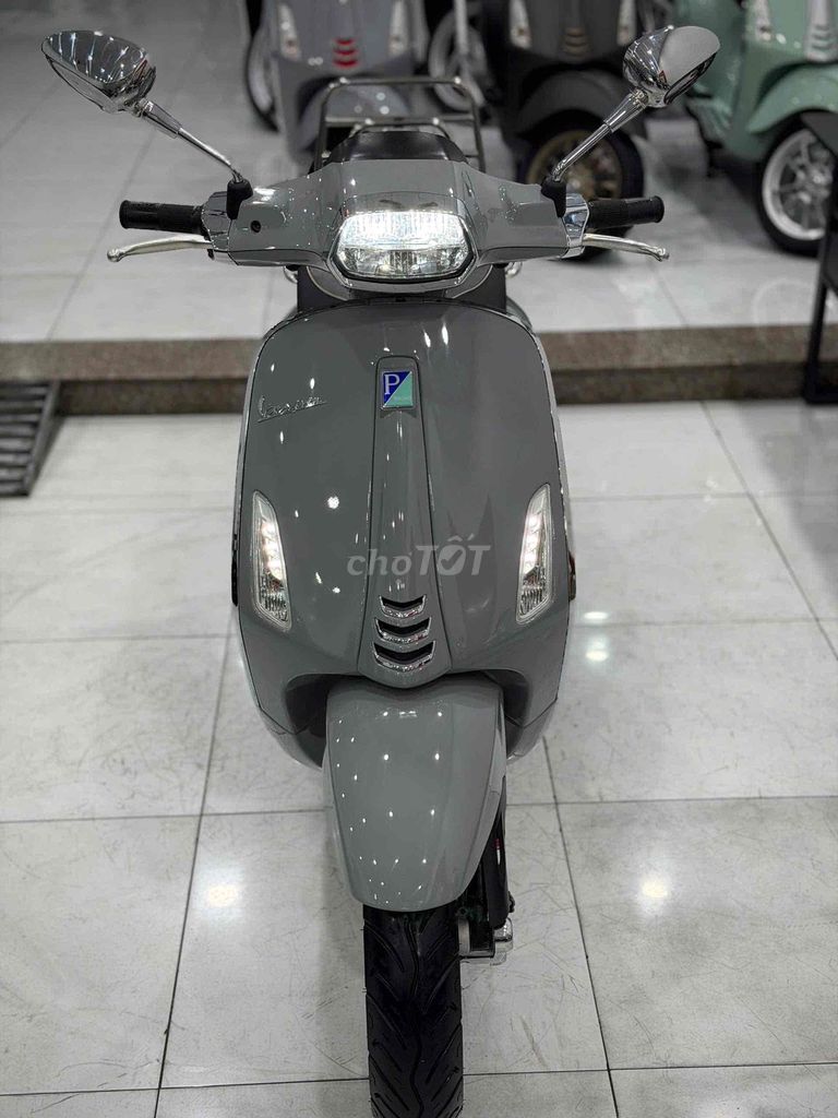 Piaggio 2024 - ảnh 5