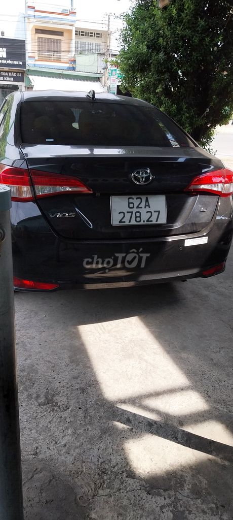 Toyota Vios 2022 - ảnh 2