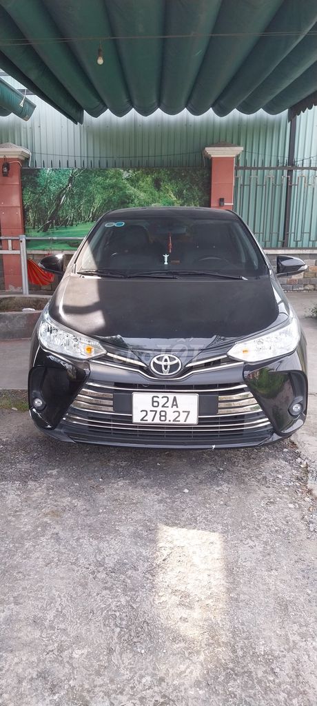 Toyota Vios 2022 - ảnh 3