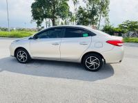 Toyota Vios G 1.5 CVT 2022 - ảnh 1
