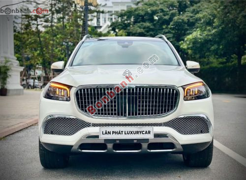 Mercedes-Benz 2020 - ảnh 1
