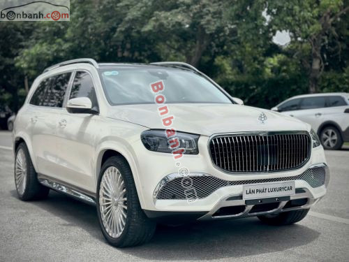 Mercedes-Benz 2020 - ảnh 2