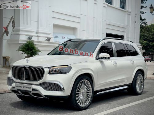 Mercedes-Benz 2020 - ảnh 3