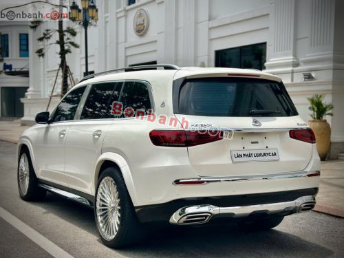 Mercedes-Benz 2020 - ảnh 4