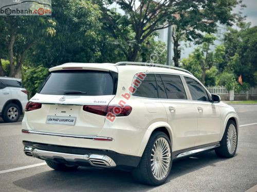 Mercedes-Benz 2020 - ảnh 5