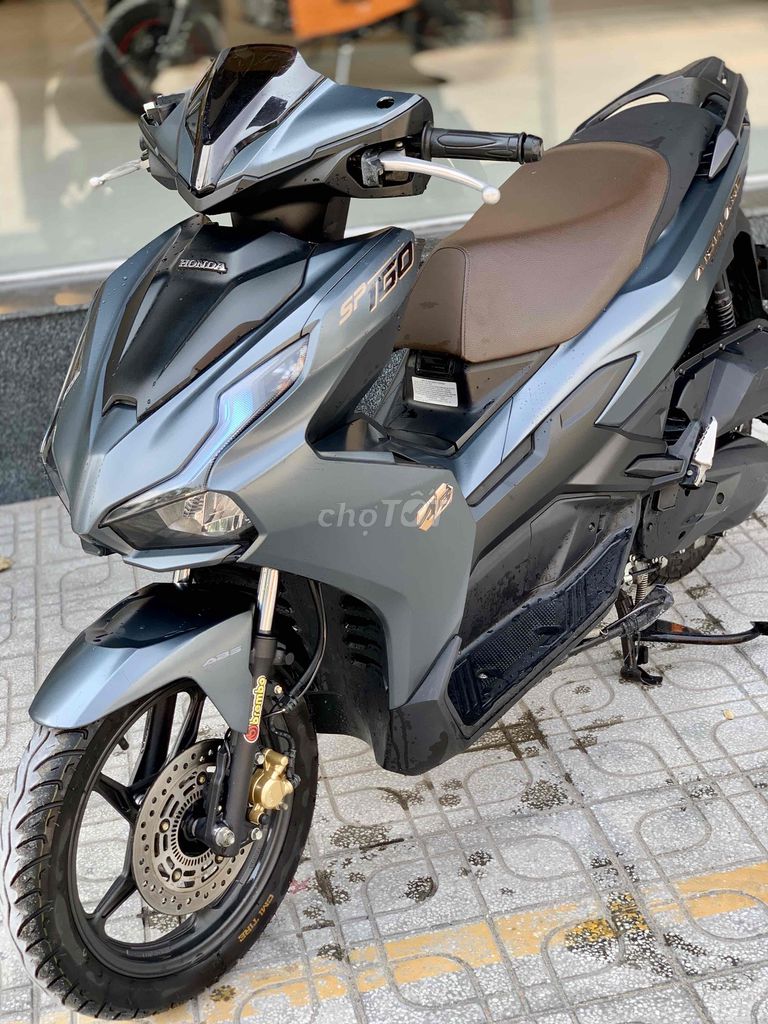 Honda Air Blade 2022 - ảnh 1