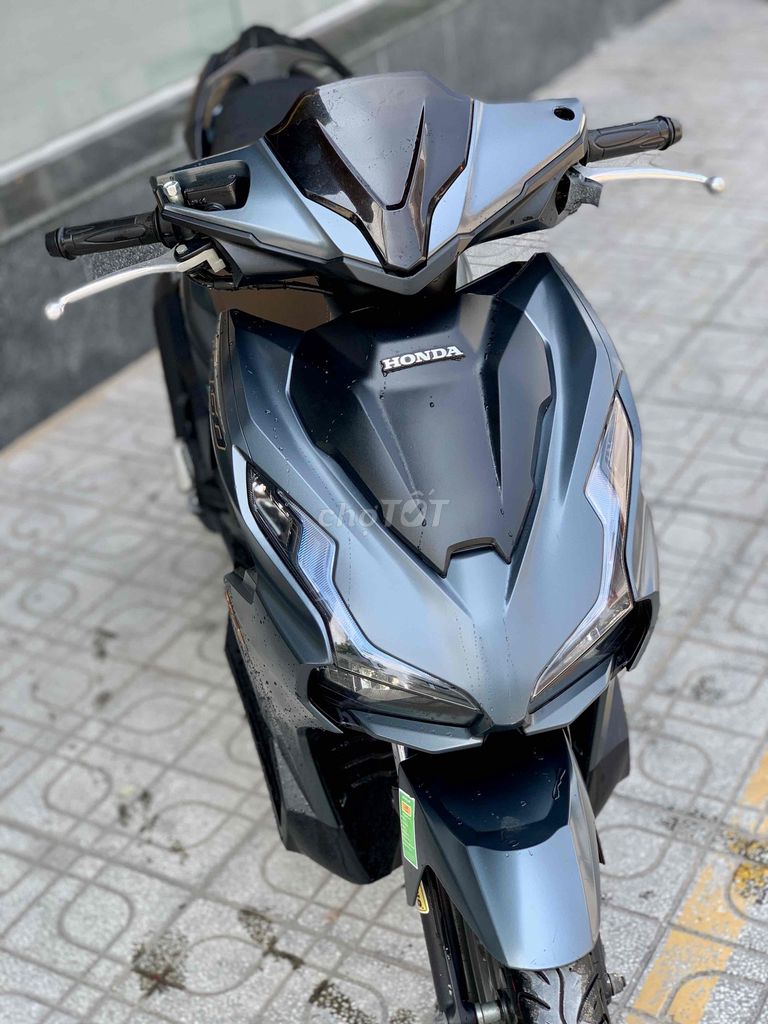 Honda Air Blade 2022 - ảnh 2