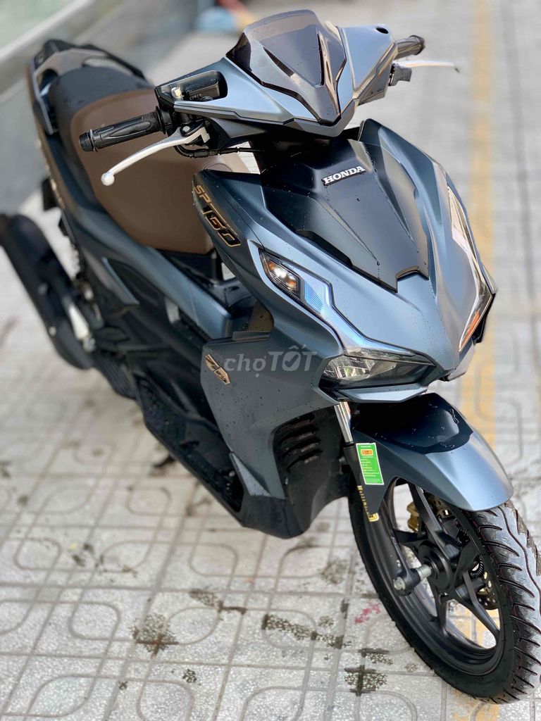 Honda Air Blade 2022 - ảnh 3