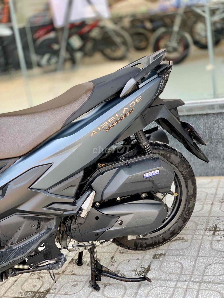 Honda Air Blade 2022 - ảnh 4