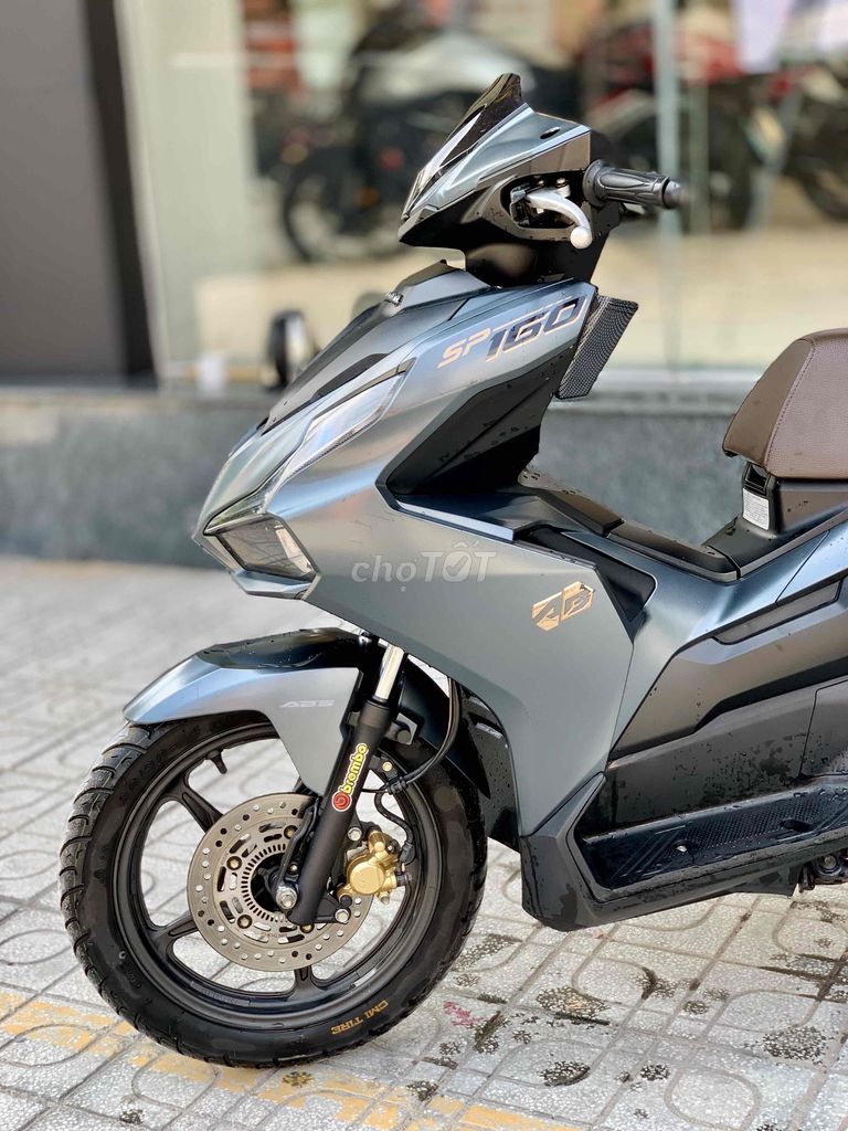 Honda Air Blade 2022 - ảnh 5