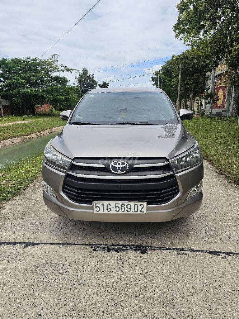 Toyota 2018 - ảnh 1