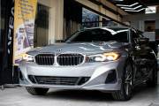 BMW 3 Series 320i Sport Line 2024 - ảnh 1