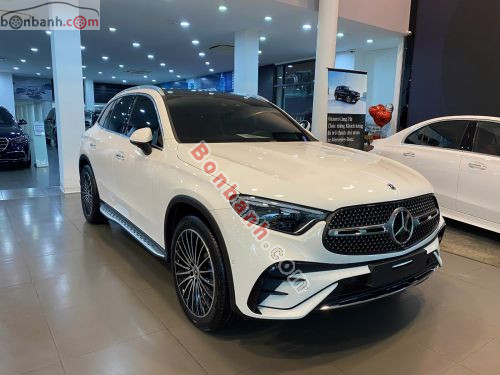 Mercedes-Benz 2025 - ảnh 1