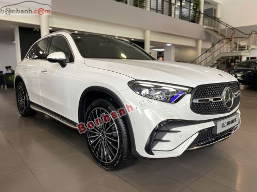 Mercedes-Benz 2025 - ảnh 2