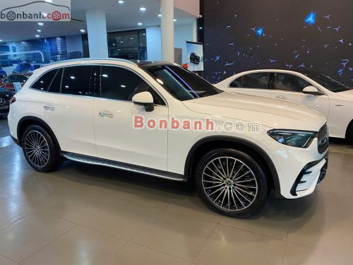 Mercedes-Benz 2025 - ảnh 3