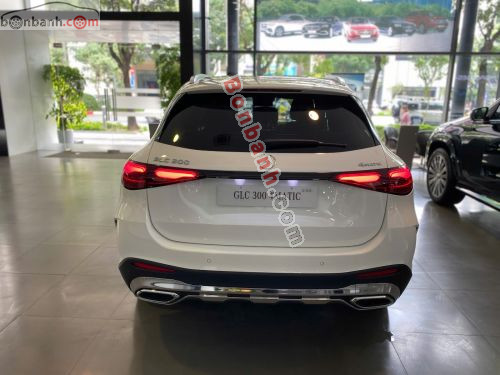 Mercedes-Benz 2025 - ảnh 4